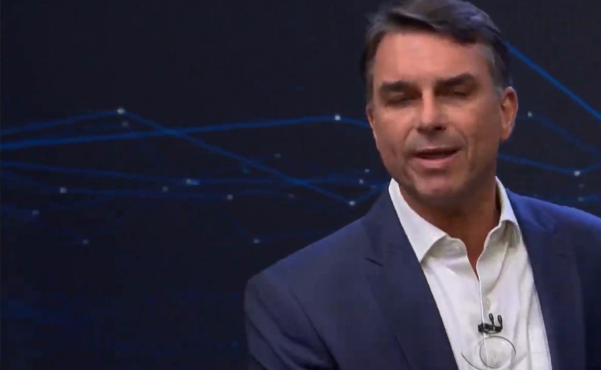 “Vão ser presos ou neutralizados”: Flávio Bolsonaro promete guerra aos narcoterroristas no Brasil