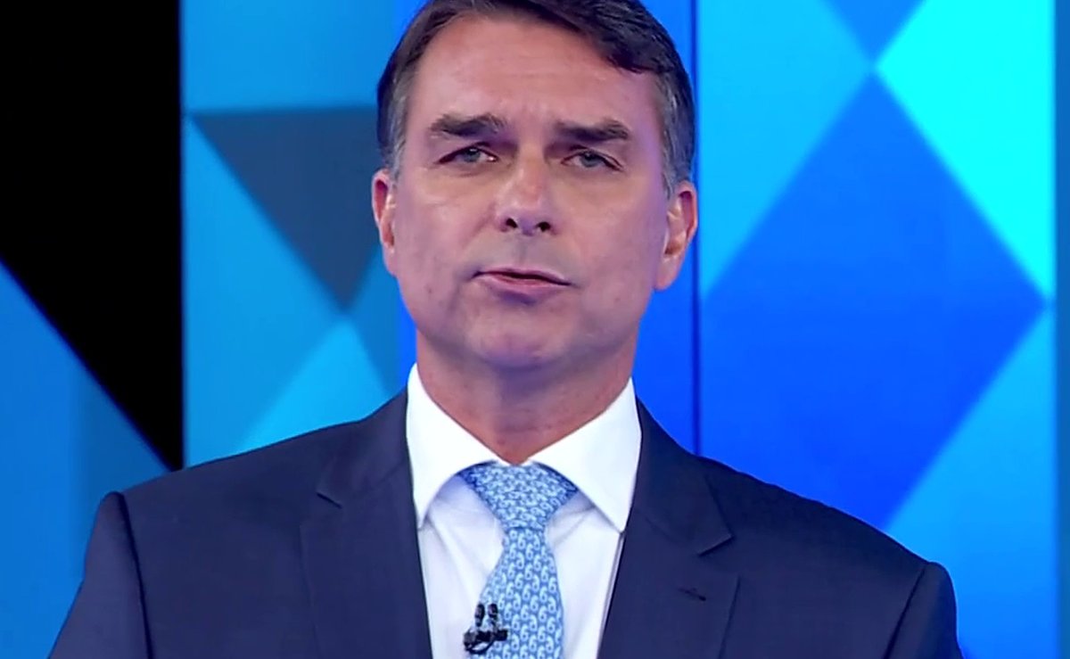 Flávio manda recado a Jorginho Mello e promete investir em todas as BRs em Santa Catarina