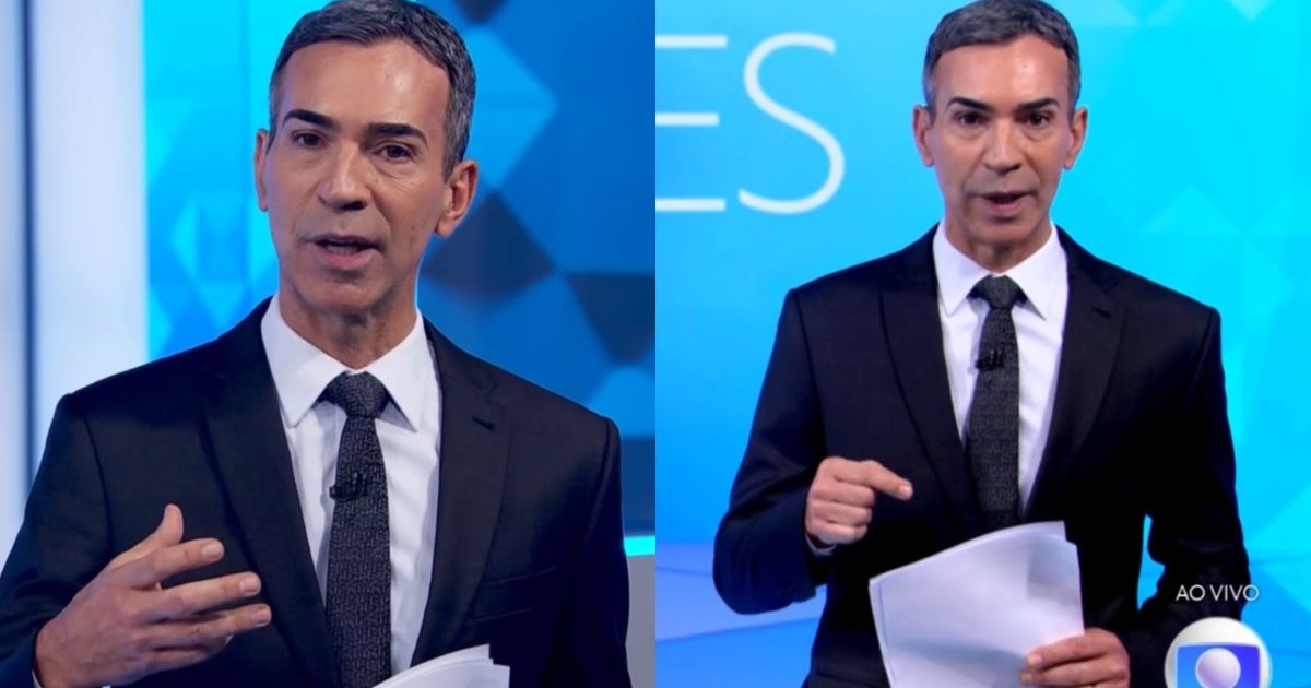 Globo “rasga o verbo” no horário do debate, culpa STF e TSE e lembra que o PT assinou a regra que derrubou