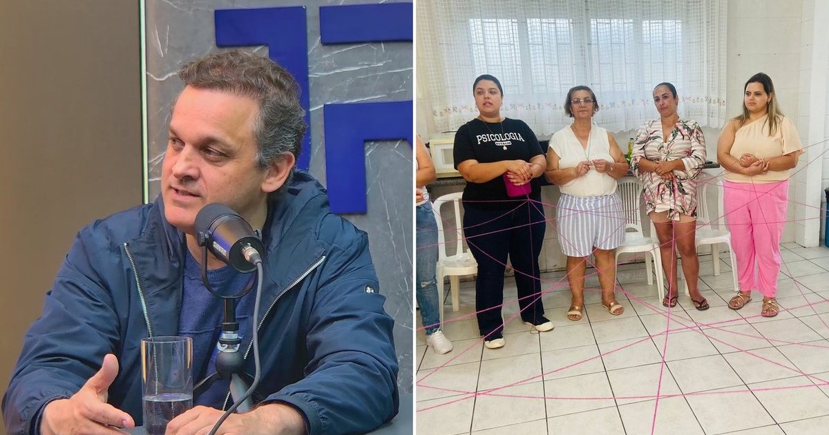 “Como vai ficar esse adulto autista?”: Gui Pereira defende diagnóstico precoce e emprego para pessoas com autismo