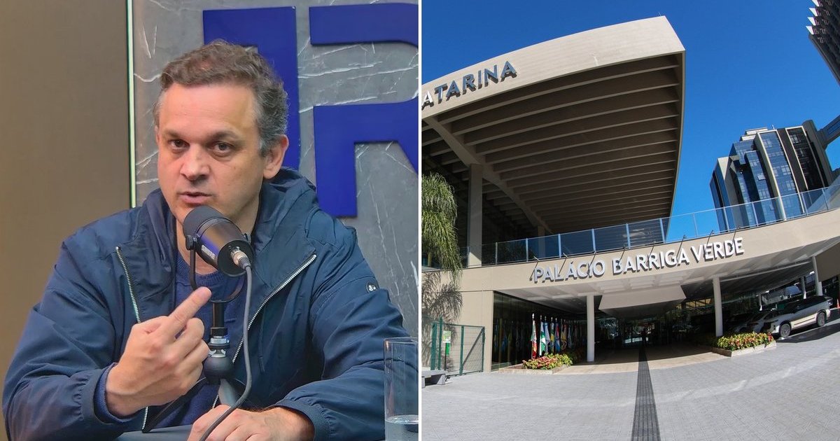 Gui Pereira promete “gabinete do autismo” na Alesc e 25% das emendas para a causa