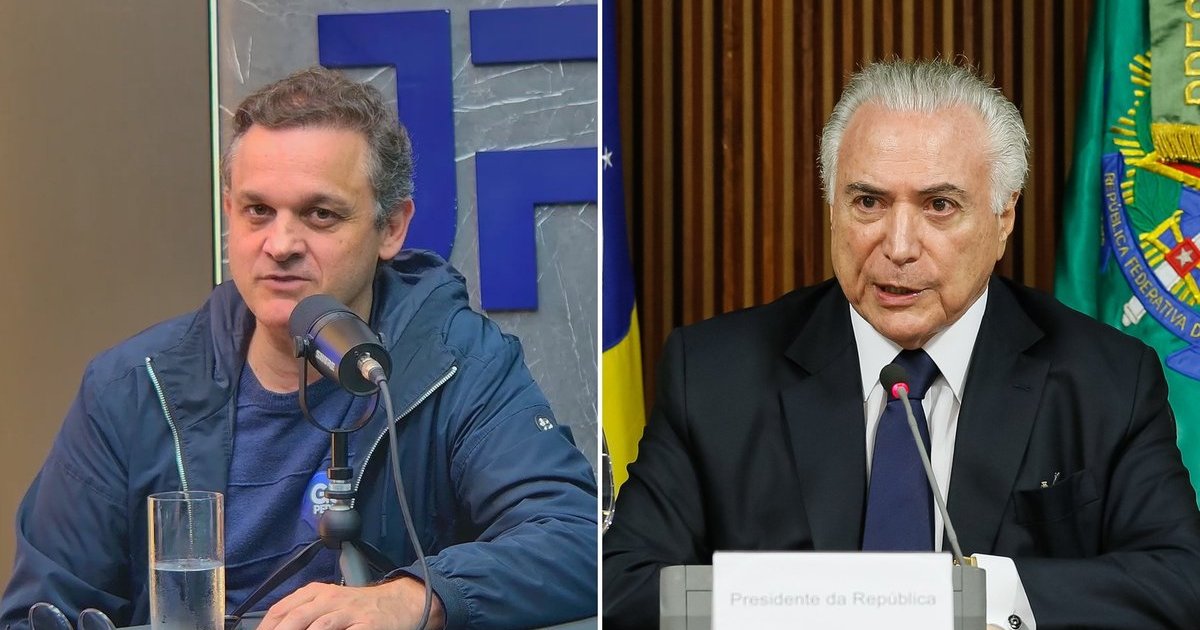 “Muitos diziam que eu não fazia 300”: Gui Pereira relembra da primeira eleição ao dia em que foi prefeito interino de Florianópolis