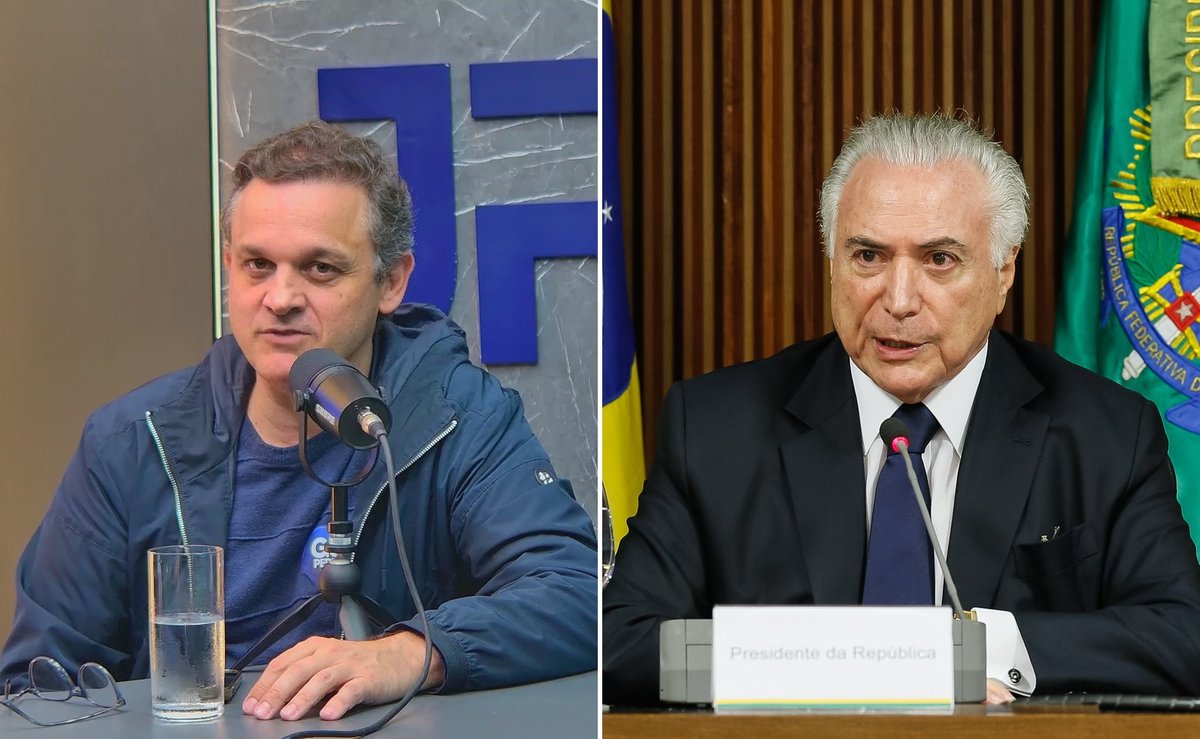 “Muitos diziam que eu não fazia 300”: Gui Pereira relembra da primeira eleição ao dia em que foi prefeito interino de Florianópolis