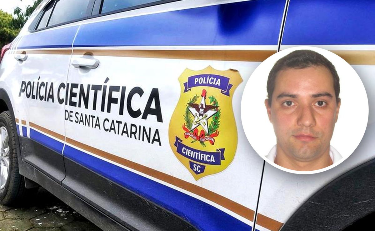 Após esfaquear ex no pescoço e ameaçar matar o próprio filho de 7 anos, “homem” é encontrado morto em SC