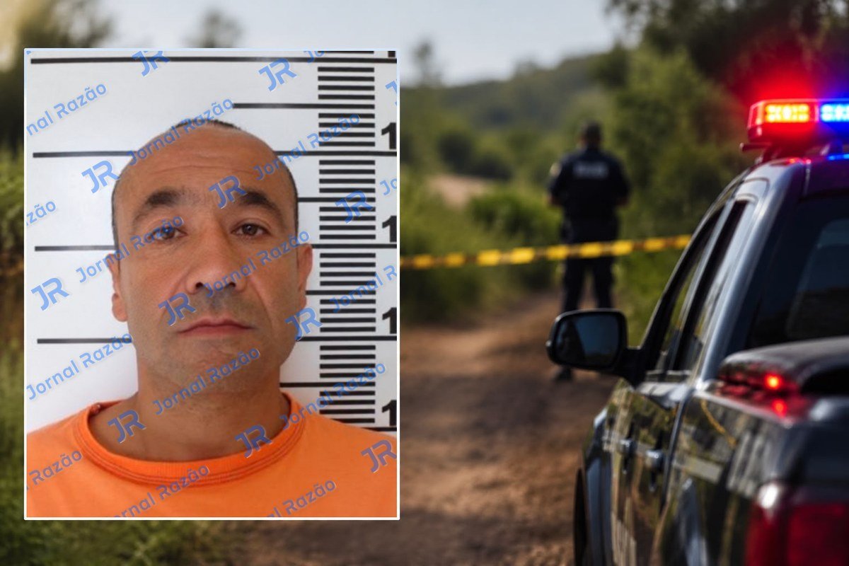 “Homem” executado em SC era acusado de sequestrar e estuprar menina de 14 anos que pegou perto da escola