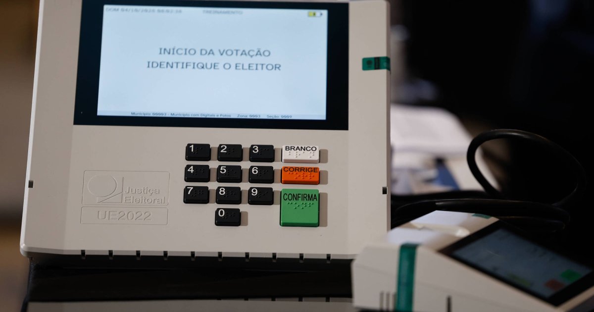 Santa Catarina soma 27 denúncias de assédio eleitoral em 15 municípios