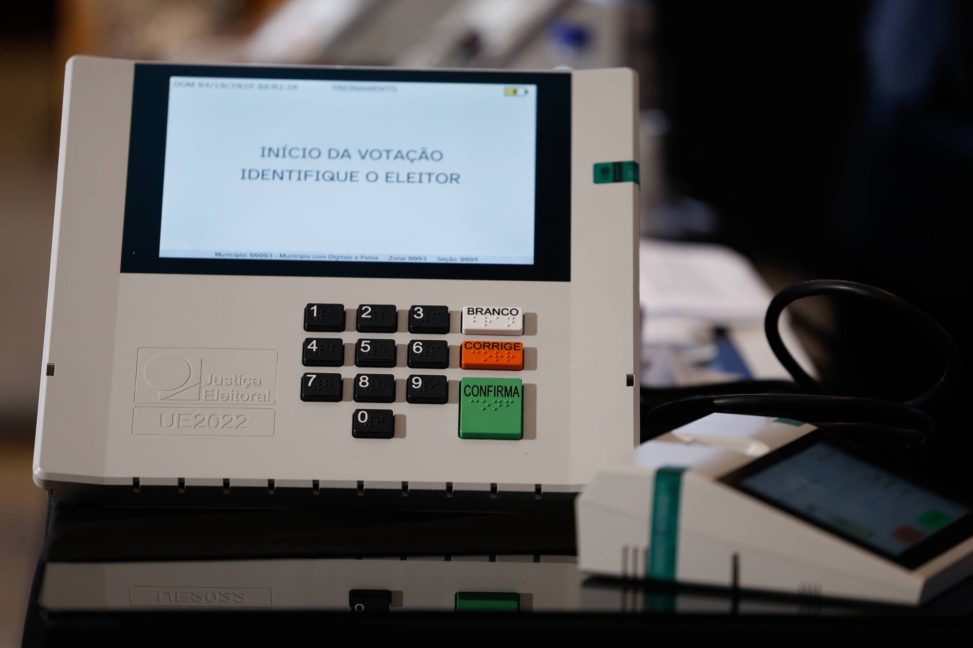 Santa Catarina soma 27 denúncias de assédio eleitoral em 15 municípios