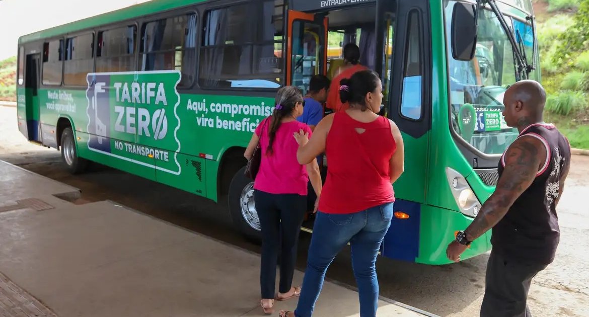 Transporte gratuito nas eleições em Santa Catarina: entenda como vai funcionar