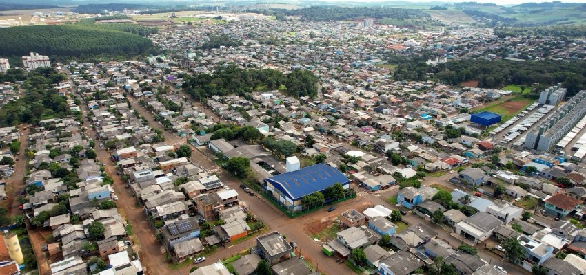 Chapecó terá mais duas escolas cívicas em 2027