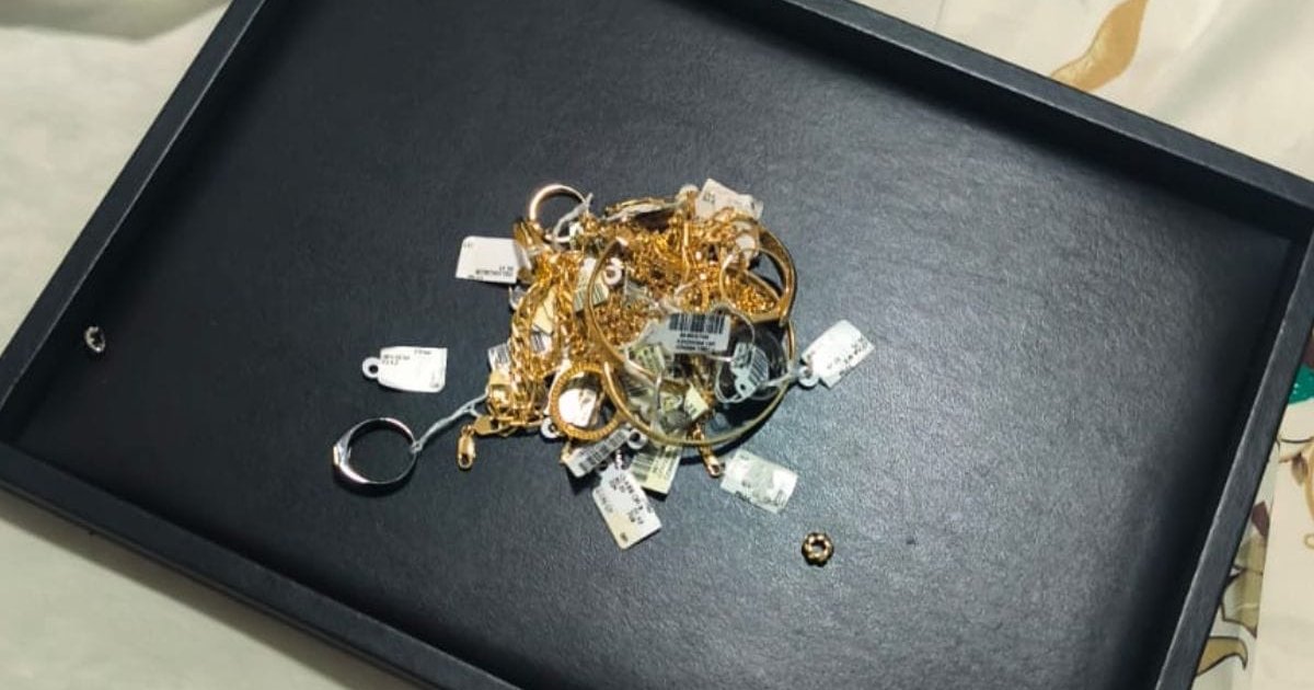 Polícia prende três em investigação de assalto com refém em shopping de Joinville