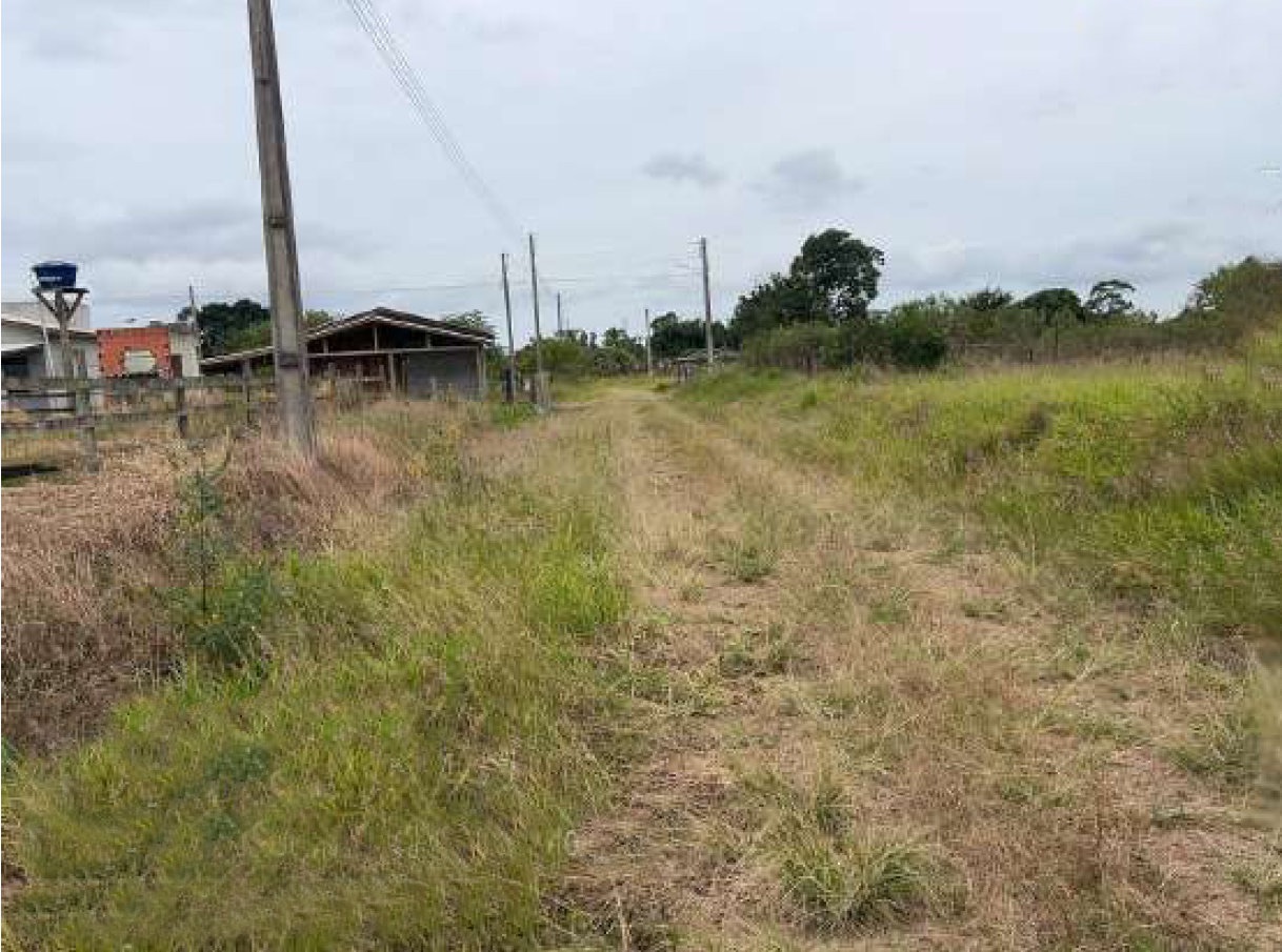 Loteamento clandestino com 31 casas deverá ser regularizado no Sul de SC