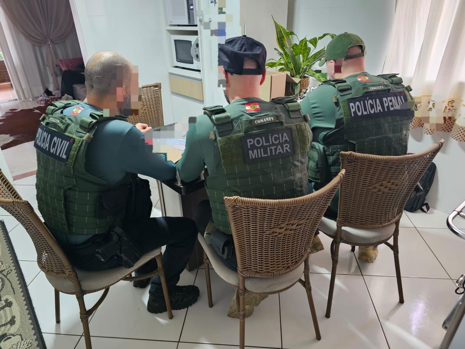 Idosos teriam sido induzidos a vender créditos judiciais abaixo do valor em SC