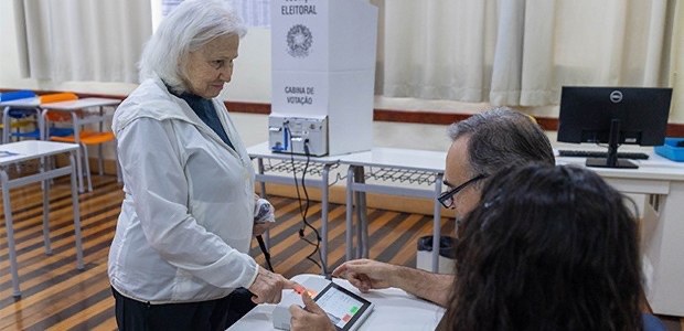 Santa Catarina tem mais de 5,7 milhões de eleitores aptos ao segundo turno