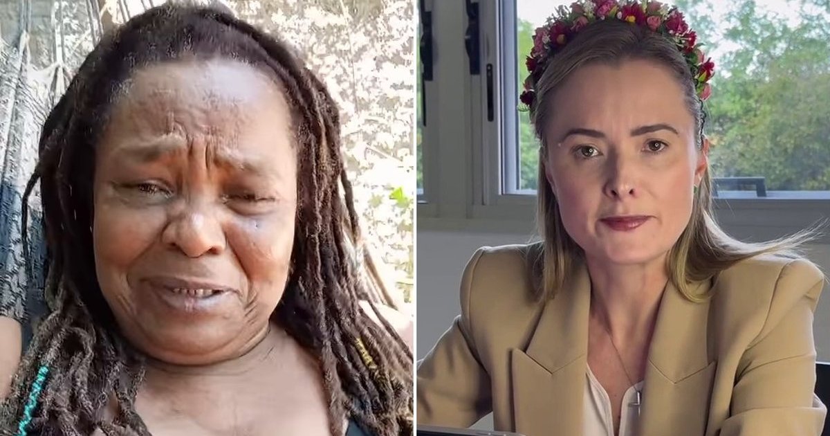 Influenciadora do Maranhão chama de “idiota” Júlia Zanatta, a mais votada da história de SC