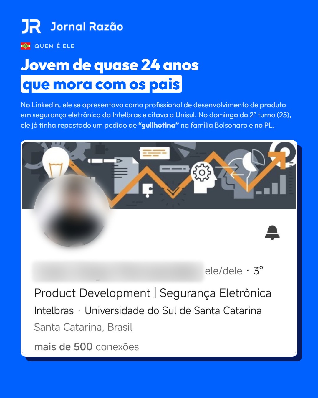 Quem é o funcionário