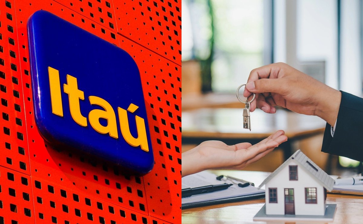 Depois do Bradesco, o Itaú também sobe os juros da casa própria e a taxa passa do limite que libera o FGTS