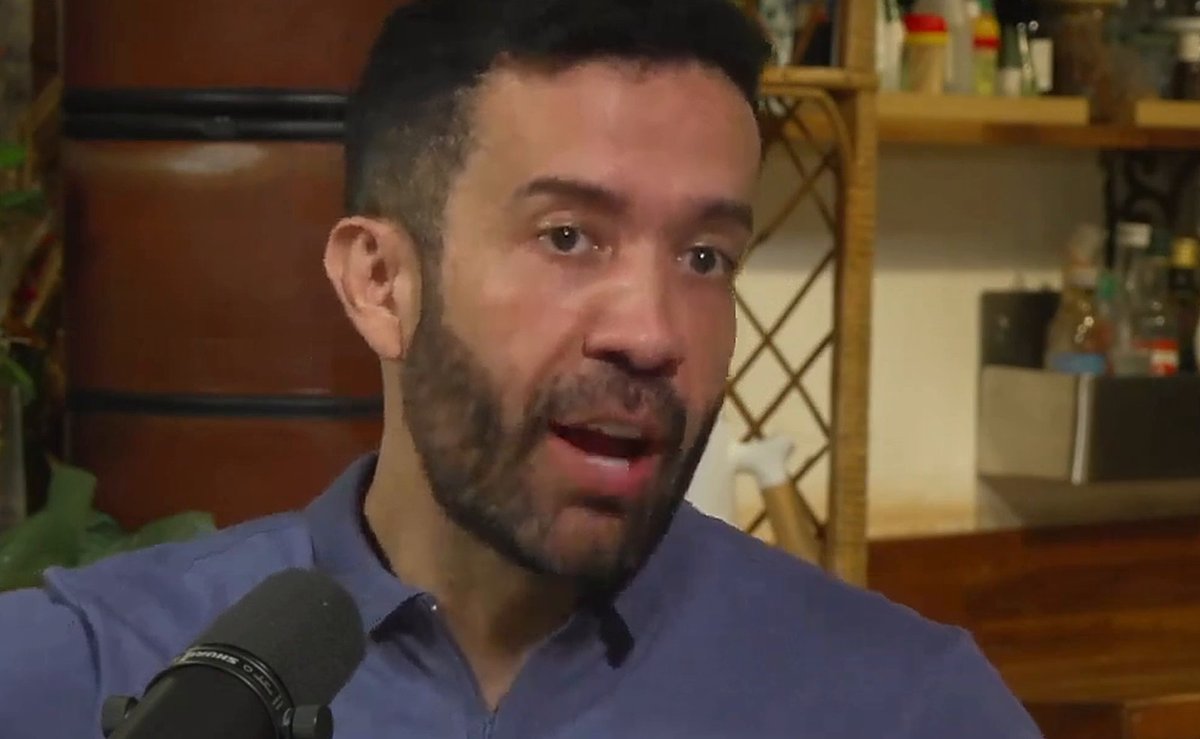 Janones previu Flávio na frente no 1º turno e agora garante vitória de Lula: “Não tenho dom de profecia”
