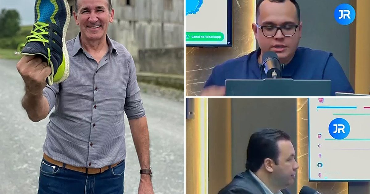 “O catarinense não perdoa”: por que Jorge Goetten não se reelegeu deputado federal por SC