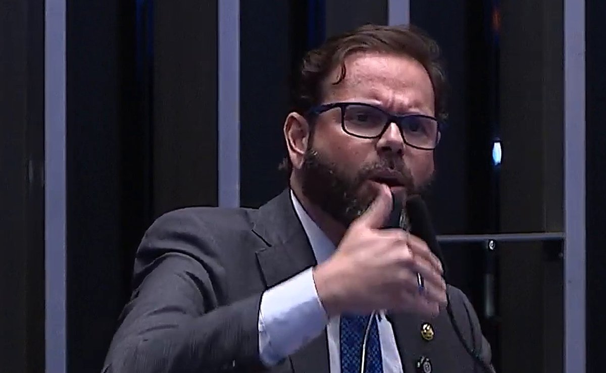 Jorge Seif diz que PL vota pelo fim da 6×1 e que fake news de colegas “envergonham até Pinóquio”