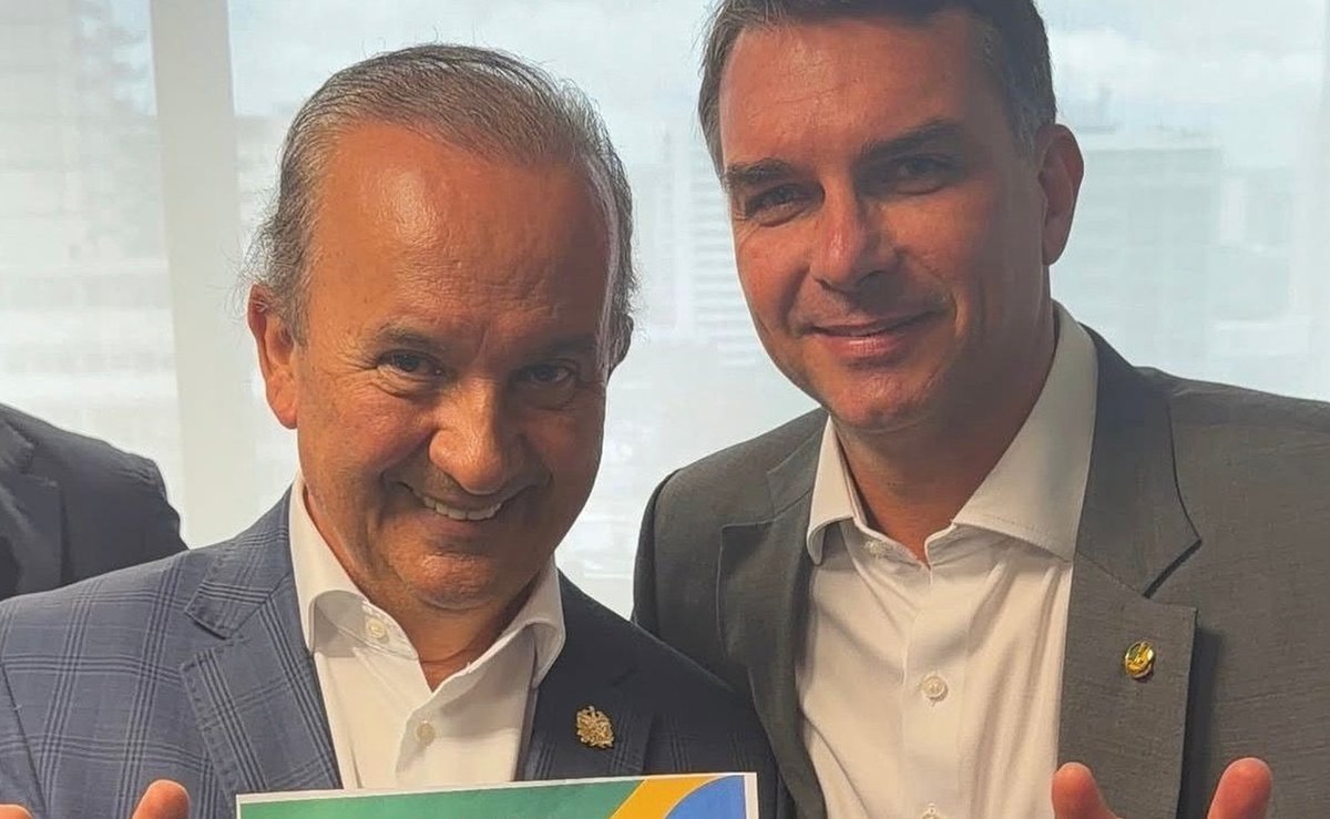Com Flávio refugiado nos EUA, Jorginho Mello diz que vai respeitar “o resultado final das urnas”