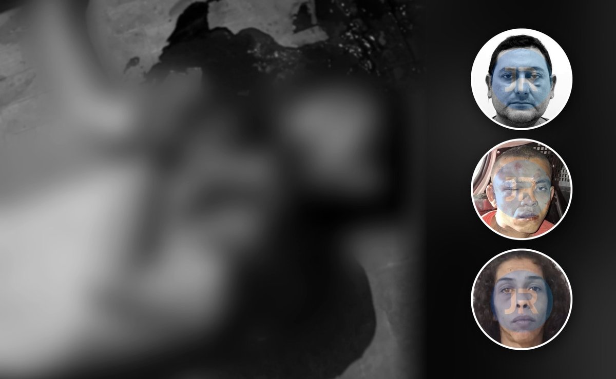Jovem mata homem por ciúmes da ex e senta no sofá para fumar um palheiro depois do crime em Criciúma