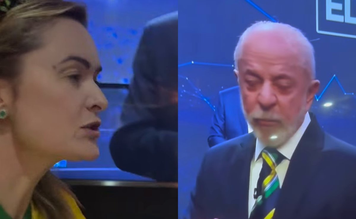 Júlia Zanatta rebate após petista dizer que estados falharam na segurança pública e defende exemplo de SC