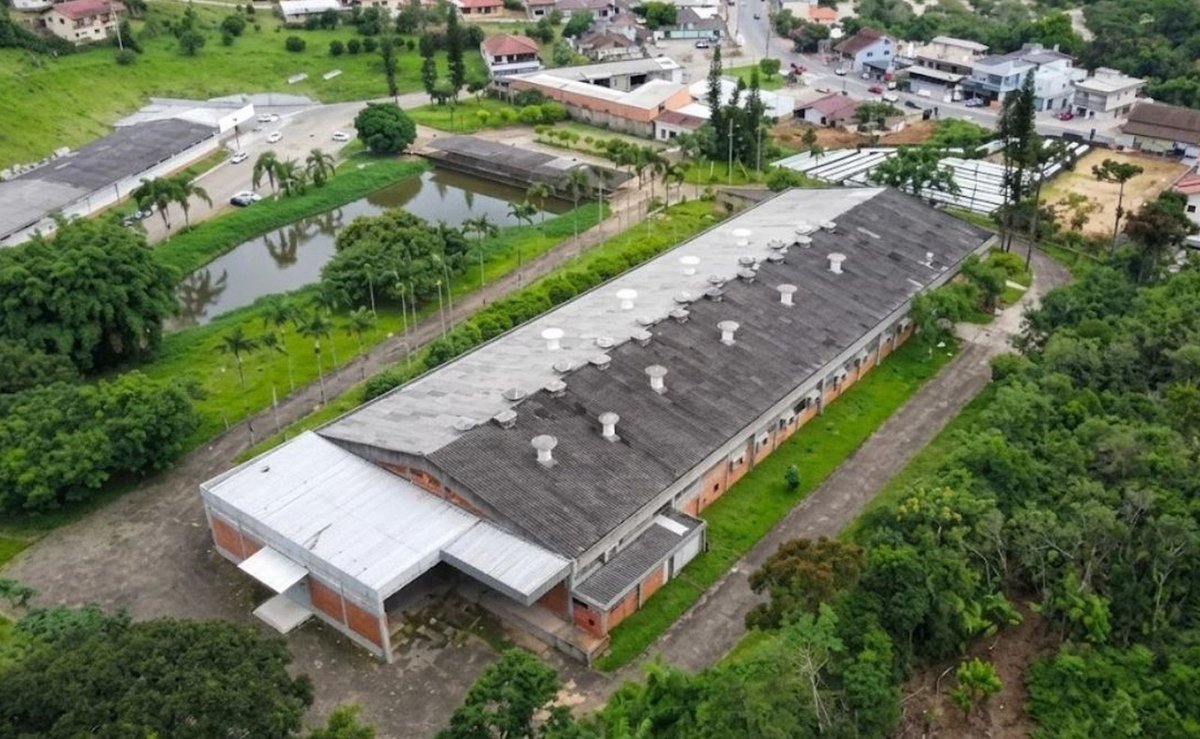 Após abrir fábrica no Paraguai, Karsten vai fechar unidade em SC com cerca de 75 funcionários