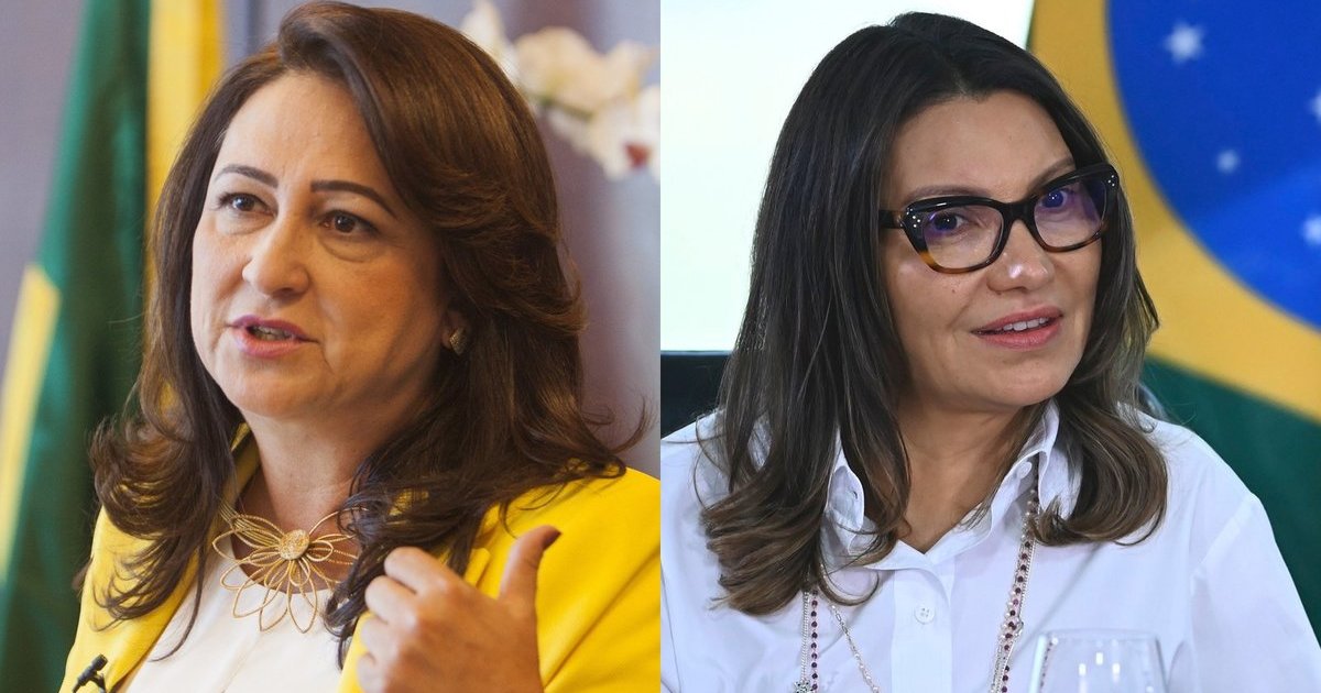 Líder na campanha de Lula critica Janja e dispara: “Qual é a prioridade: aparecer ou eleger o marido?”