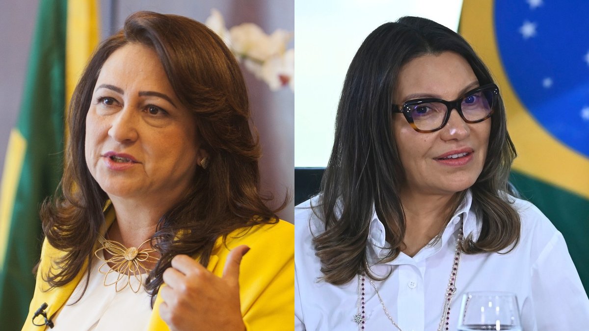 Líder na campanha de Lula critica Janja e dispara: “Qual é a prioridade: aparecer ou eleger o marido?”