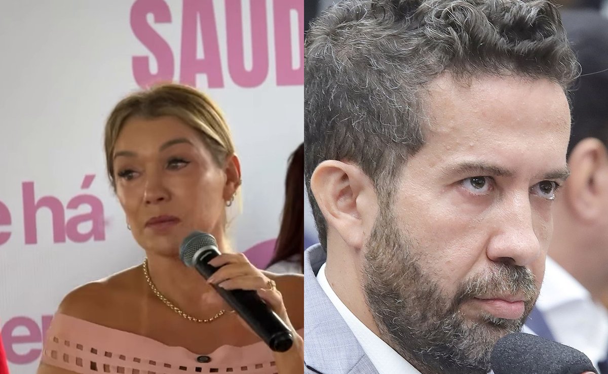 Ele manda e os petistas obedecem: líder do Exército do Lula é acusado de tortura psicológica contra ex