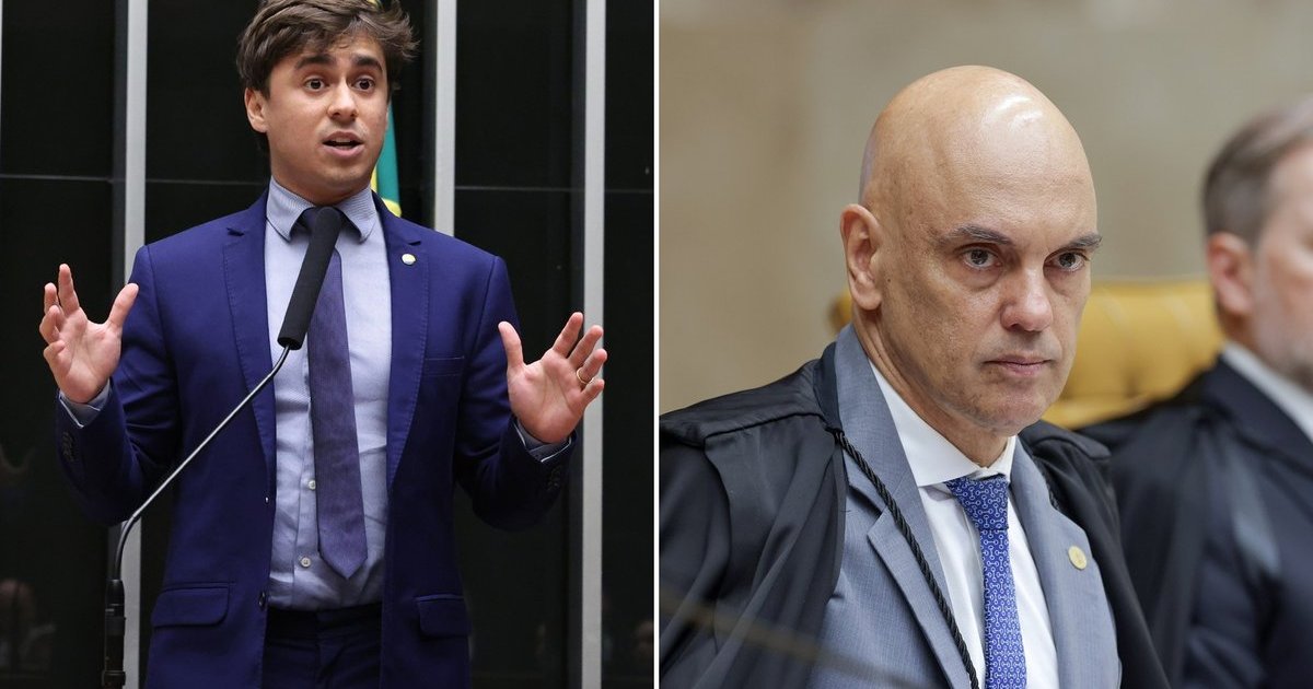 “É inegociável”: liderança do PL descarta acordo com Moraes mesmo após decisões a favor de bolsonaristas