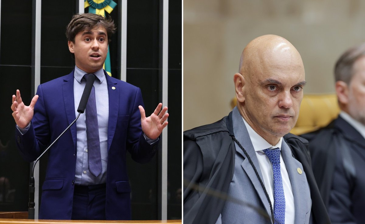 “É inegociável”: liderança do PL descarta acordo com Moraes mesmo após decisões a favor de bolsonaristas
