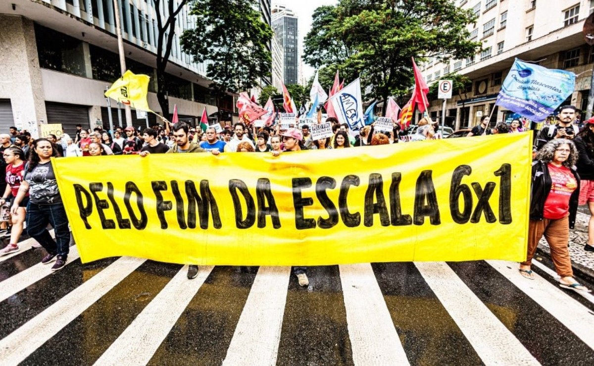 “Lista negra” da 5×2: saúde, vigilantes, servidores e MEI ficam fora da folga dupla? Veja o que diz a lei