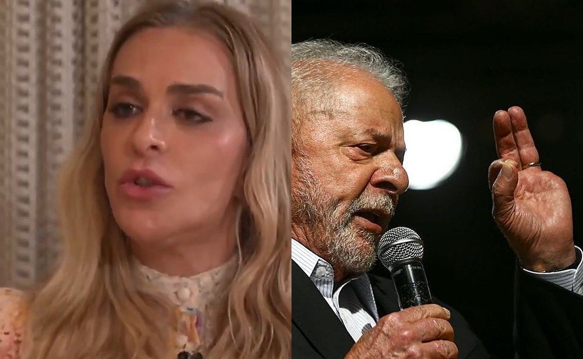 Lobista amiga de Lulinha diz que, se algo acontecer com ela ou com as filhas, “vai ter a digital” de Lula