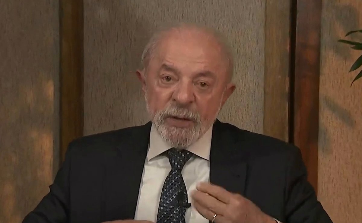 “Região que menos pontuou”: Lula admite que perdeu votos no Sul e corre atrás para “virar” na reta final