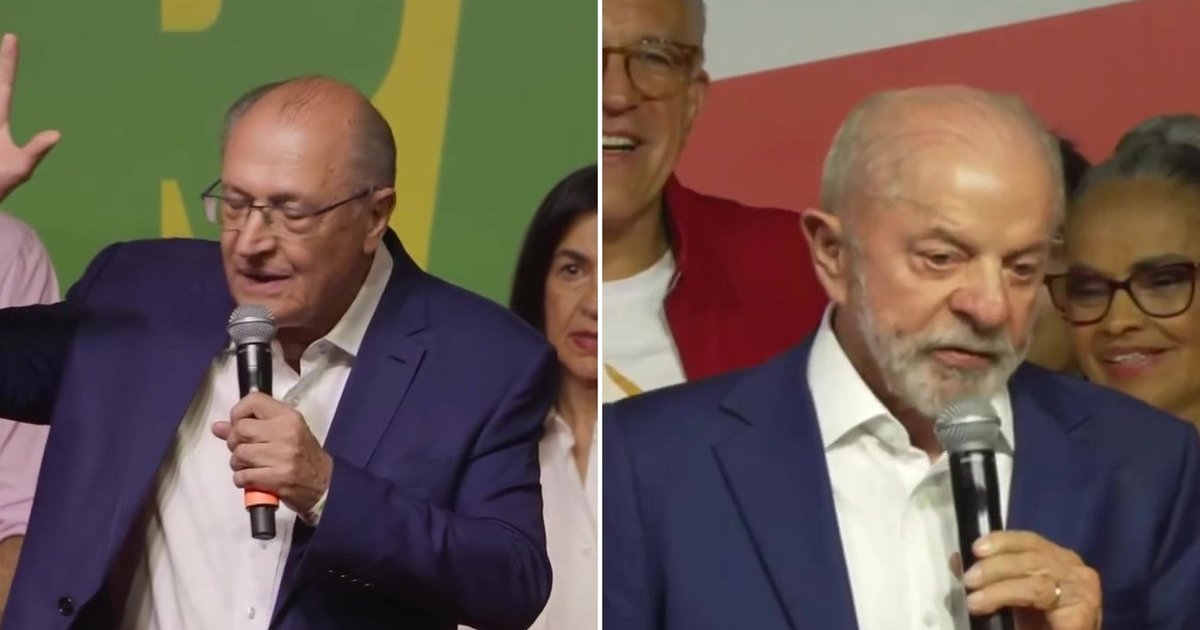 Lula quer permanecer no poder e Alckmin dispara: “rogo a Deus para que uma luz se acenda”
