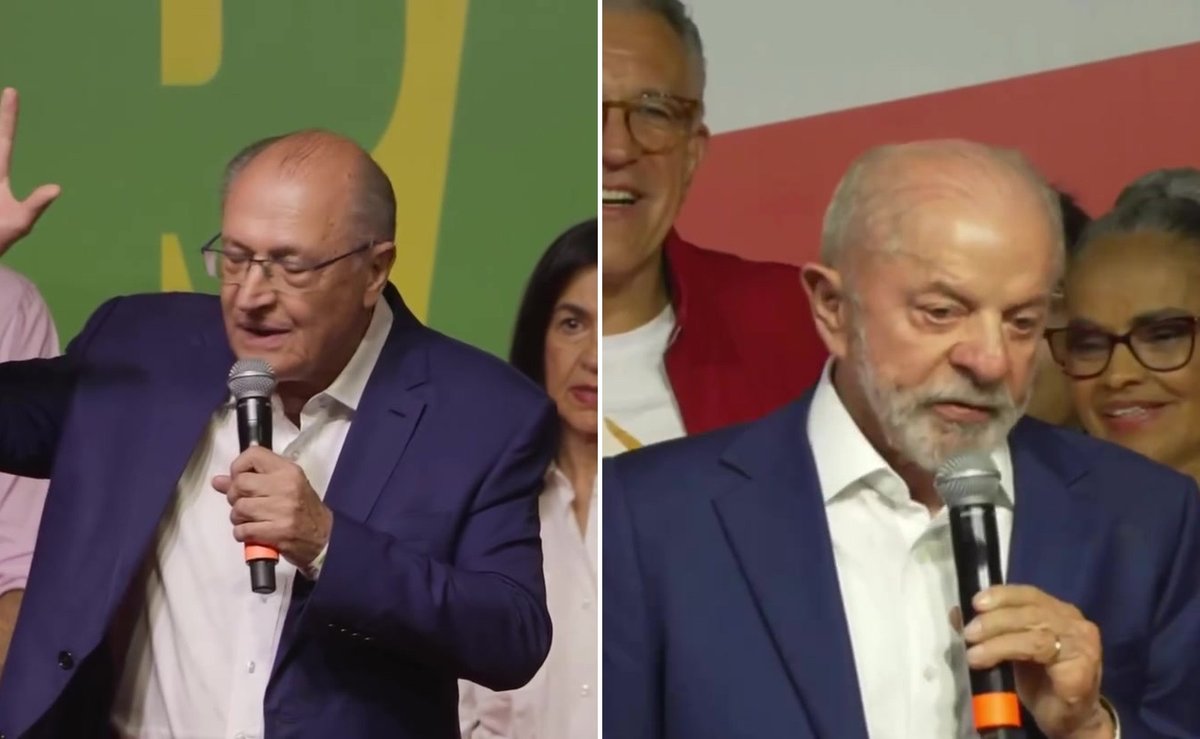 Lula quer permanecer no poder e Alckmin dispara: “rogo a Deus para que uma luz se acenda”