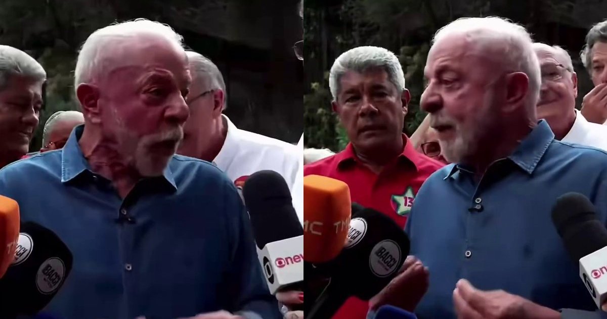 Lula ataca o TSE e acusa “decisões tendenciosas”; em 2022, a corte de Moraes deu 64 vitórias ao petista