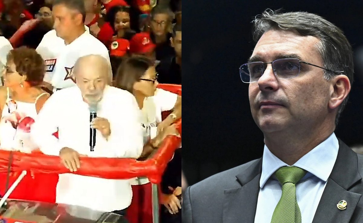 “Não merece confiança”: Lula ataca a TV Globo e diz que emissora tem raiva por prisão de Vorcaro