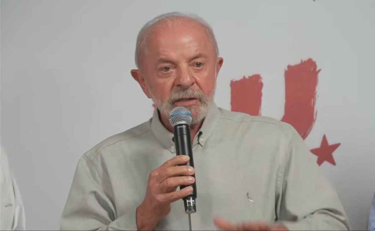 Lula desafia partido de Flávio Bolsonaro a aprovar seu trunfo eleitoral: o fim da escala 6×1