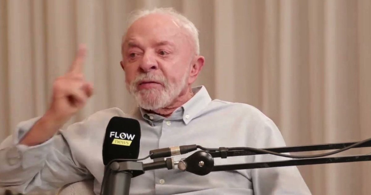 “Duvido alguém dizer que ofereceu cinco reais de propina pro Lula”, desafia presidente a três dias da eleição