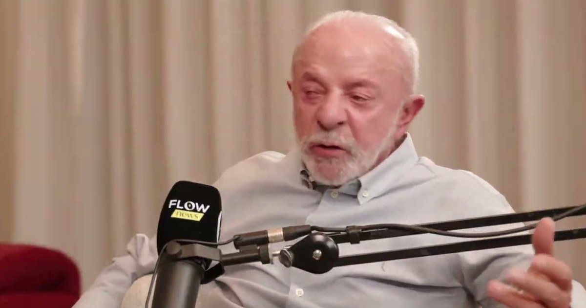 Lula diz que Moraes “deve uma explicação à sociedade brasileira” e cobra Toffoli e Kassio Nunes: “Terão que pagar um preço”