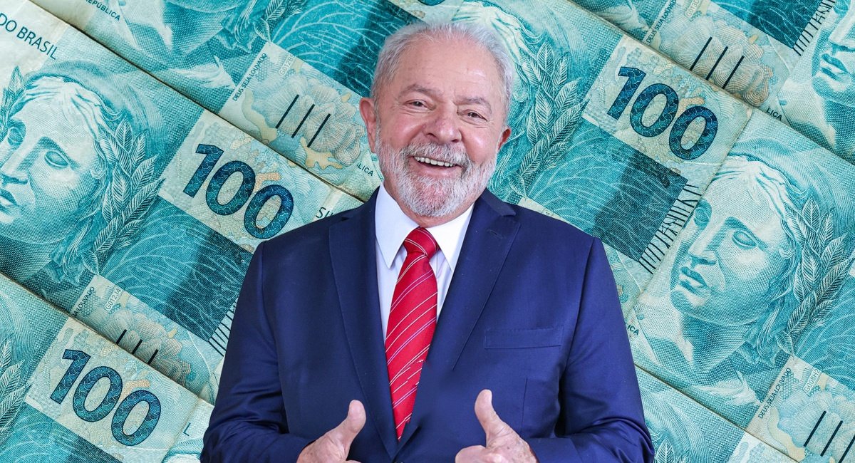 Para se reeleger, Lula promete R$ 74,6 bilhões que o Brasil não tem. Adivinha quem paga a conta?