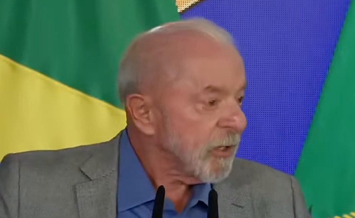 Lula promete financiar curso de games no exterior: “Fazer é difícil, destruir é apenas um passo”