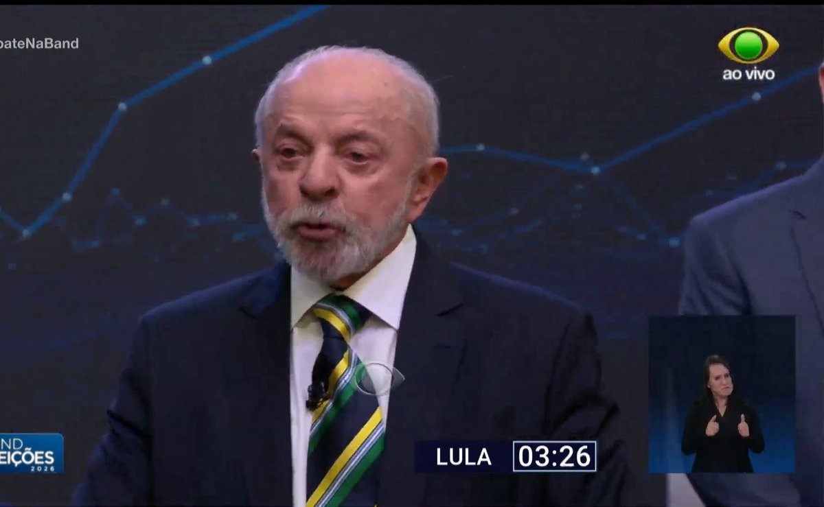 Lula defende “saidinha” em nome da ressocialização: “receber o carinho da sua família”
