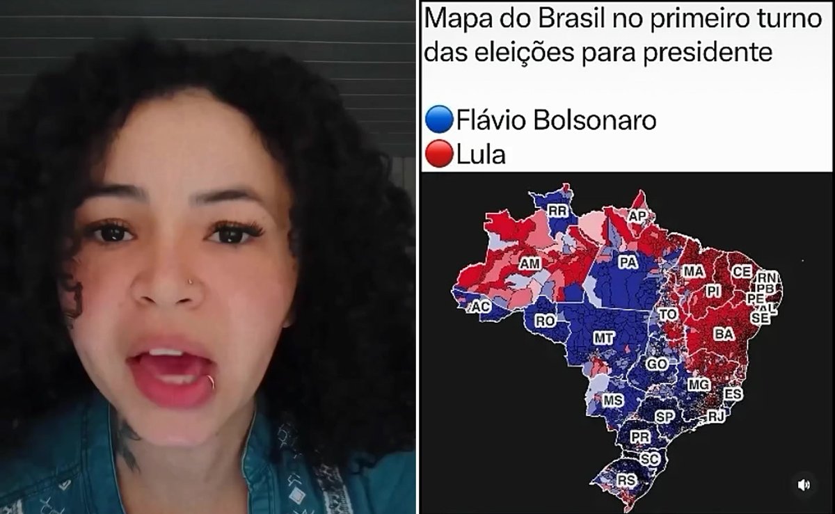 A trajetória de migrantes nordestinos e o debate político em Santa Catarina