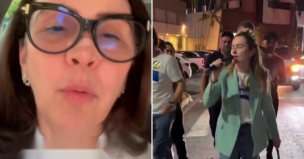 Médica petista chama Santa Catarina de “QG neofascista nazista” após recorde de Júlia Zanatta