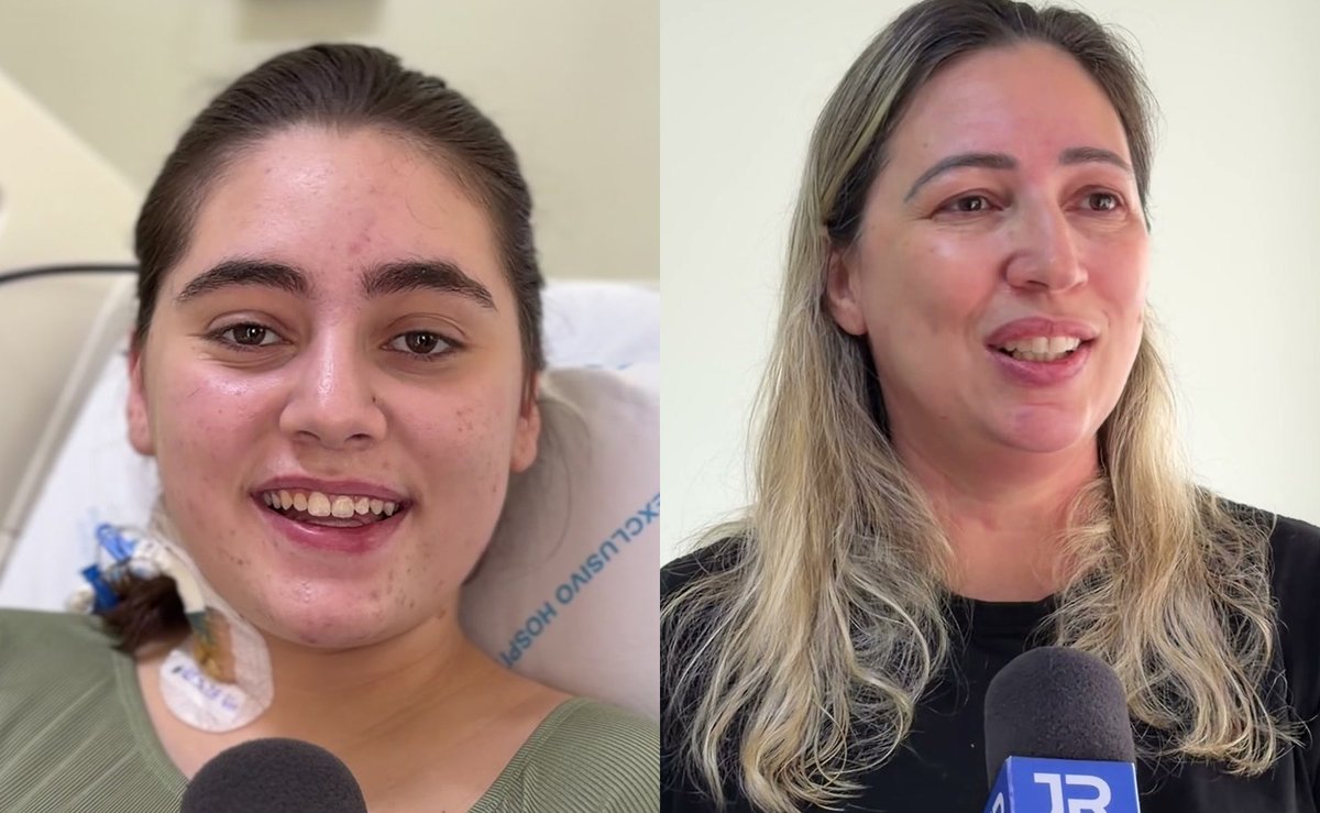 Menina de São João Batista tem 11 convulsões e descobre doença rara após 2 diagnósticos errados