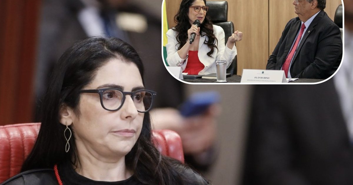Ministra que proibiu Globo de mostrar púlpito vazio de Lula foi nomeada ao TSE pelo próprio Lula e atendeu a pedido do PT