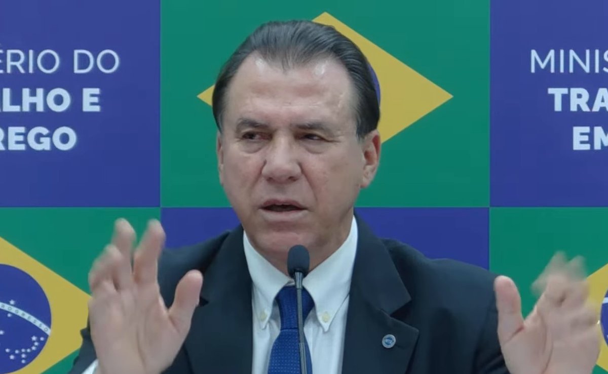 Por assédio eleitoral, ministro de Lula diz que vai derrubar sites e posts e estuda “lista suja” de empresas